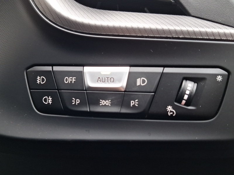 Used BMW 1 Series 2023 for sale - 77073487: Photo 13