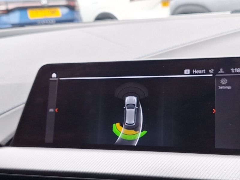 Used BMW 1 Series 2023 for sale - 77073487: Photo 17