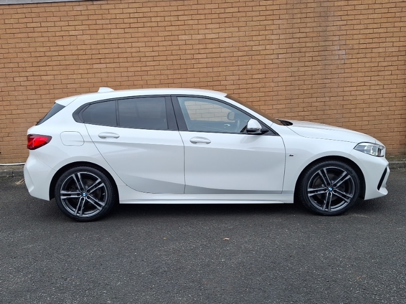 Used BMW 1 Series 2023 for sale - 77073487: Photo 4