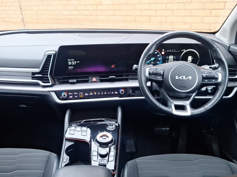 Used Kia Sportage 2023 for sale - 77939098: Photo 2