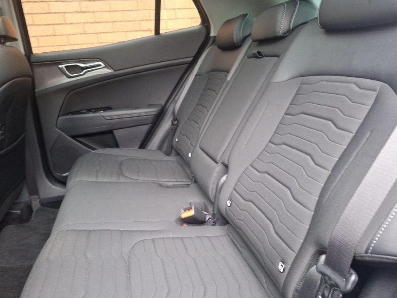 Used Kia Sportage 2023 for sale - 77939098: Photo 6