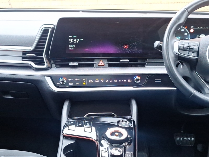 Used Kia Sportage 2023 for sale - 77939098: Photo 7