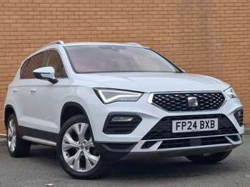 2024 - 1.5 TSI EVO Xperience 5dr DSG