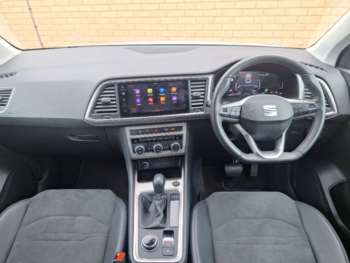 Used SEAT Ateca 2024 for sale - 75448034: Photo