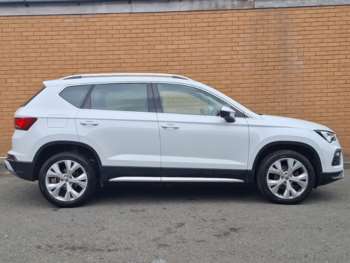 Used SEAT Ateca 2024 for sale - 75448034: Photo