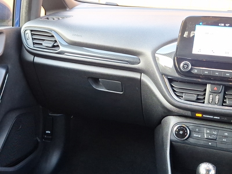 Used Ford Fiesta 2018 for sale - 77911572: Photo 11