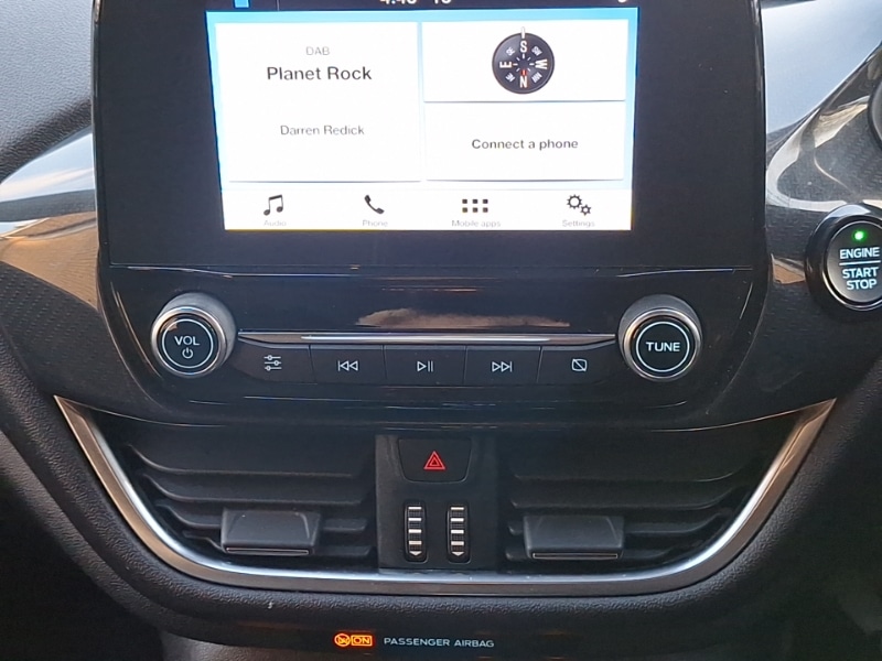 Used Ford Fiesta 2018 for sale - 77911572: Photo 14