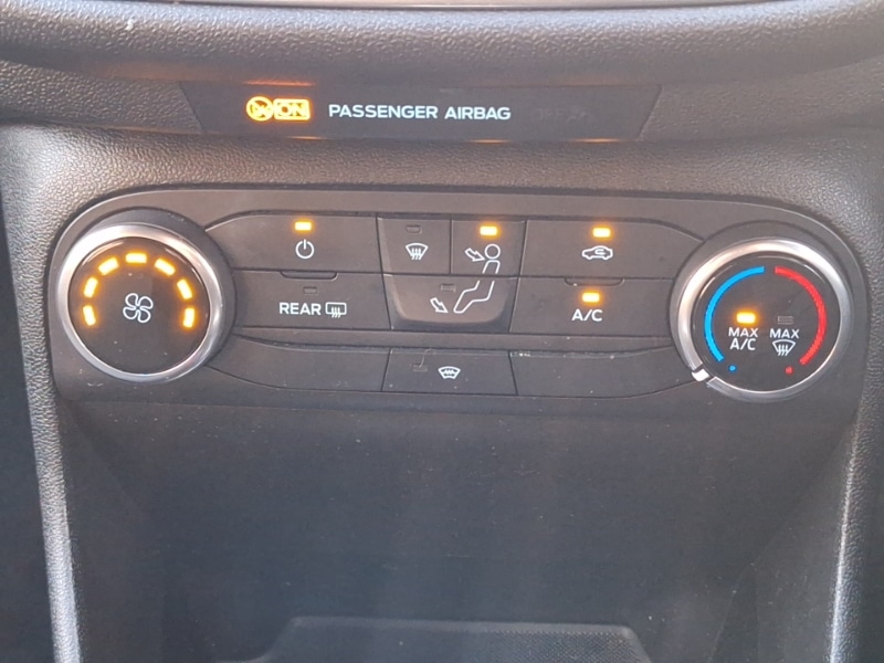 Used Ford Fiesta 2018 for sale - 77911572: Photo 15