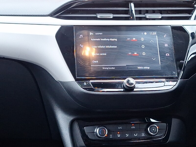 Used Vauxhall Corsa 2022 for sale - 78211491: Photo 10