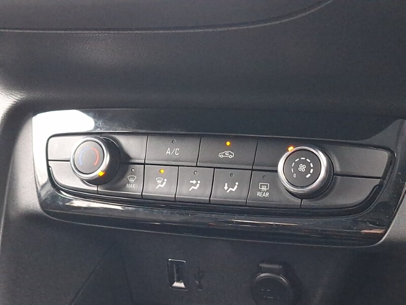 Used Vauxhall Corsa 2022 for sale - 78211491: Photo 13