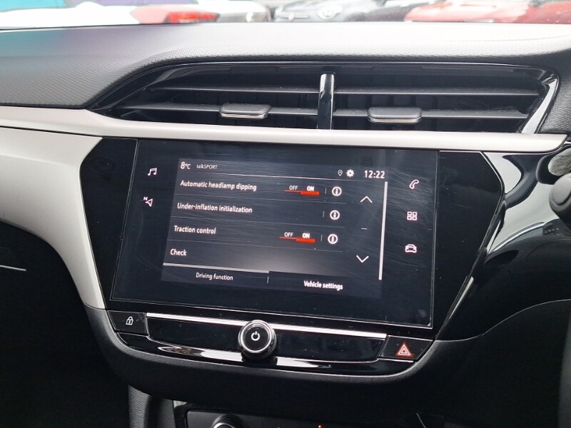 Used Vauxhall Corsa 2022 for sale - 78211491: Photo 14