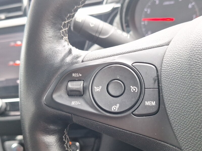 Used Vauxhall Corsa 2022 for sale - 78211491: Photo 15