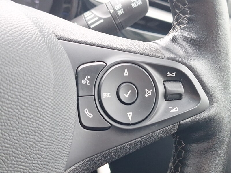 Used Vauxhall Corsa 2022 for sale - 78211491: Photo 16