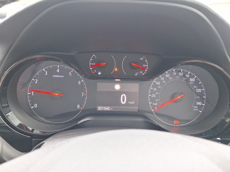 Used Vauxhall Corsa 2022 for sale - 78211491: Photo 19