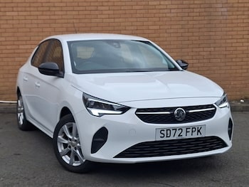 Used Vauxhall Corsa 2022 for sale - 78211491: Photo