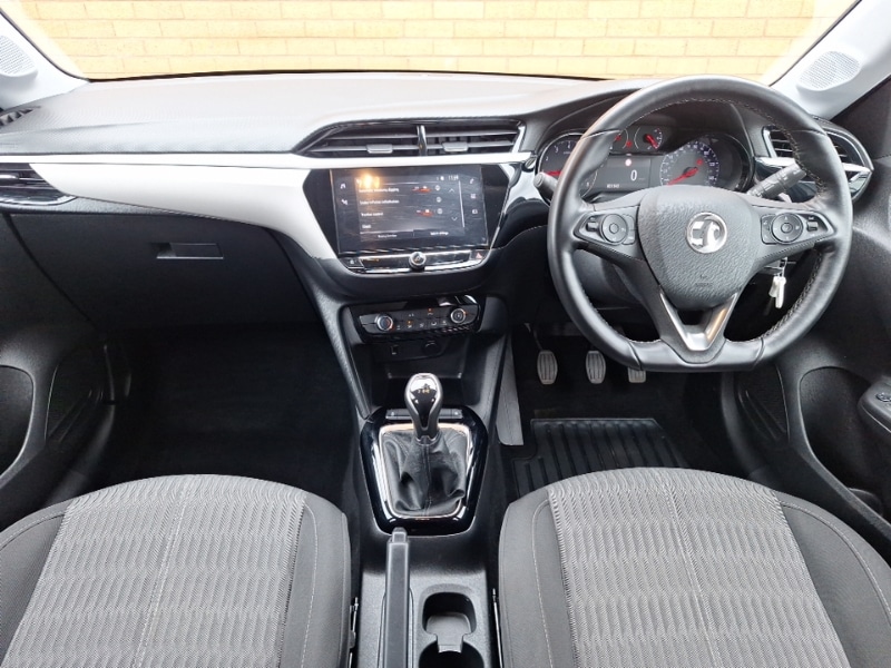 Used Vauxhall Corsa 2022 for sale - 78211491: Photo 2