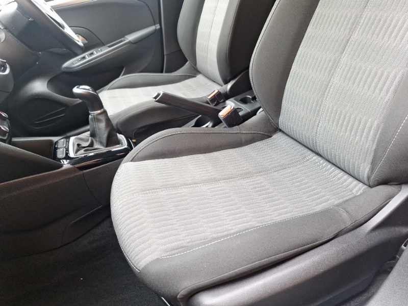 Used Vauxhall Corsa 2022 for sale - 78211491: Photo 5