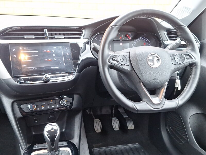 Used Vauxhall Corsa 2022 for sale - 78211491: Photo 7