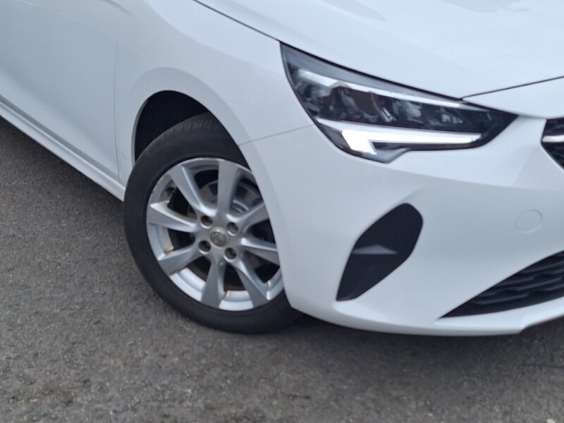 Used Vauxhall Corsa 2022 for sale - 78211491: Photo 9