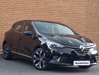 2022 - 1.0 TCe 90 SE Edition 5dr