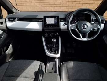 Used Renault Clio 2022 for sale - 74868271: Photo
