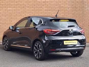 Used Renault Clio 2022 for sale - 74868271: Photo