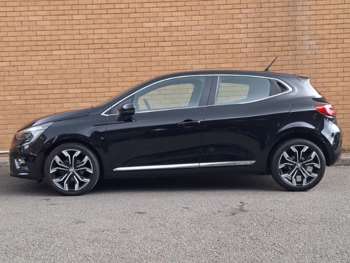 Used Renault Clio 2022 for sale - 74868271: Photo