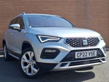 2022 - 1.5 TSI EVO Xperience 5dr DSG