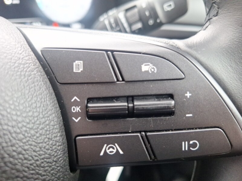 Used Hyundai i20 2025 for sale - 77517831: Photo 14