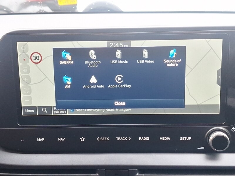 Used Hyundai i20 2025 for sale - 77517831: Photo 18