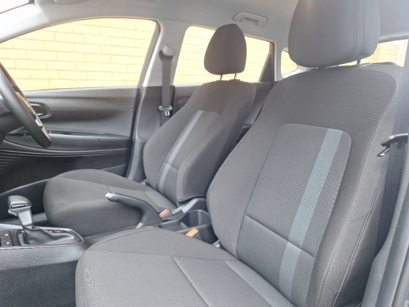 Used Hyundai i20 2025 for sale - 77517831: Photo 5