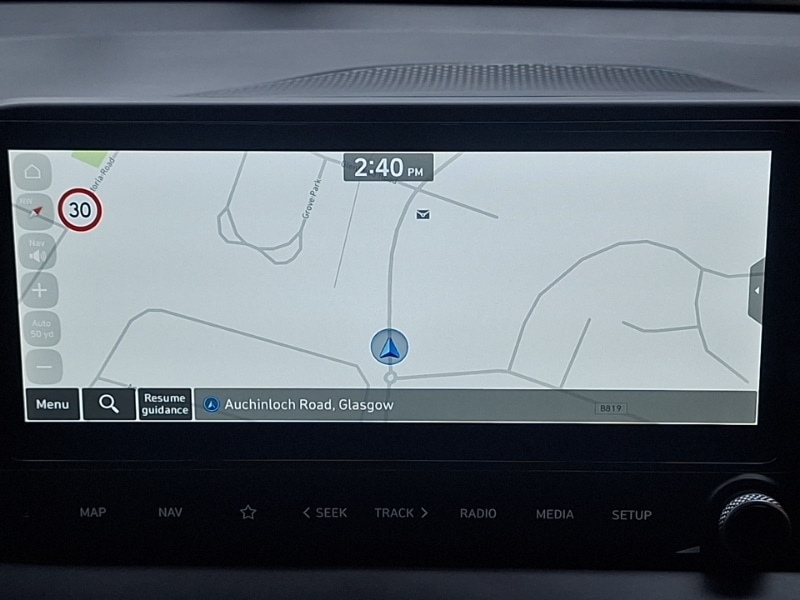 Used Hyundai i20 2025 for sale - 77517831: Photo 7