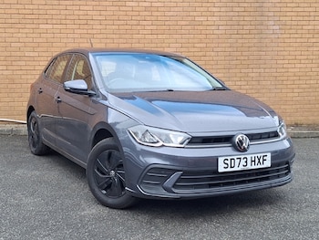 Used Volkswagen Polo 2023 for sale - 79624893: Photo