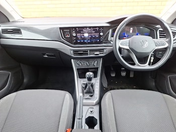Used Volkswagen Polo 2023 for sale - 79624893: Photo