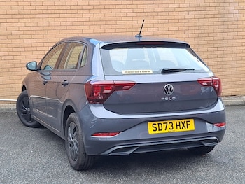 Used Volkswagen Polo 2023 for sale - 79624893: Photo