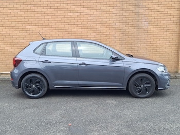 Used Volkswagen Polo 2023 for sale - 79624893: Photo