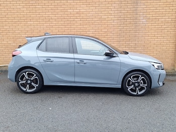 Used Vauxhall Corsa 2025 for sale - 78252951: Photo
