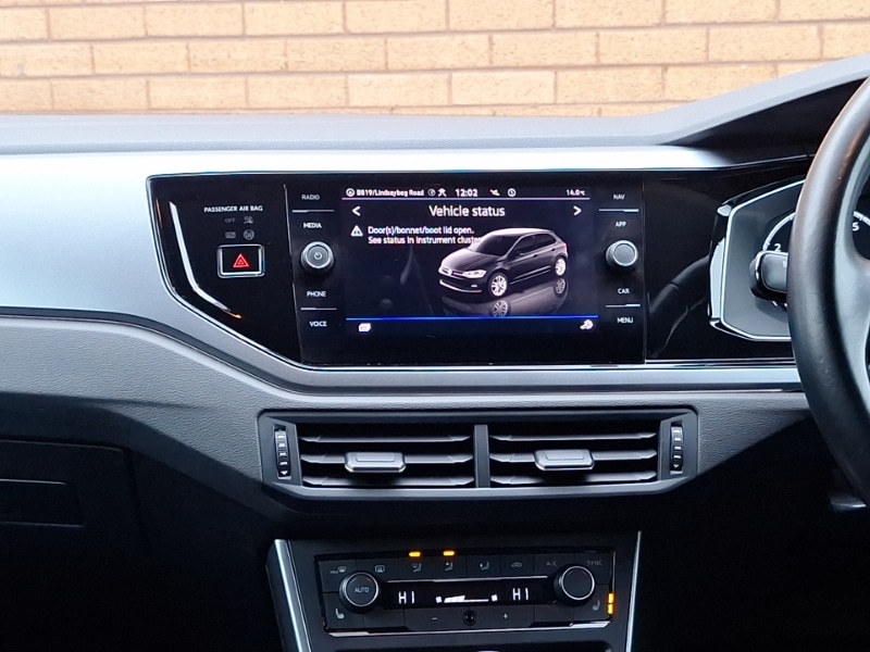 Used Volkswagen Polo 2021 for sale - 76511555: Photo 11