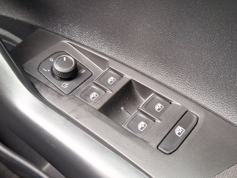 Used Volkswagen Polo 2021 for sale - 76511555: Photo 13