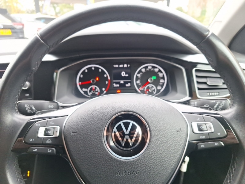 Used Volkswagen Polo 2021 for sale - 76511555: Photo 15