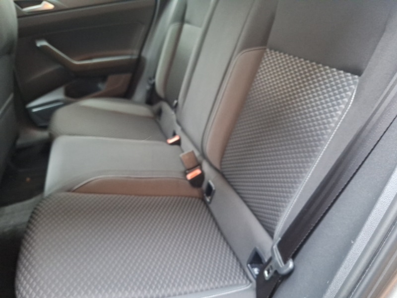 Used Volkswagen Polo 2021 for sale - 76511555: Photo 6