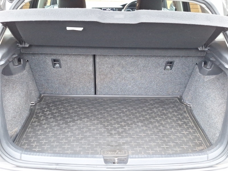 Used Volkswagen Polo 2021 for sale - 76511555: Photo 8