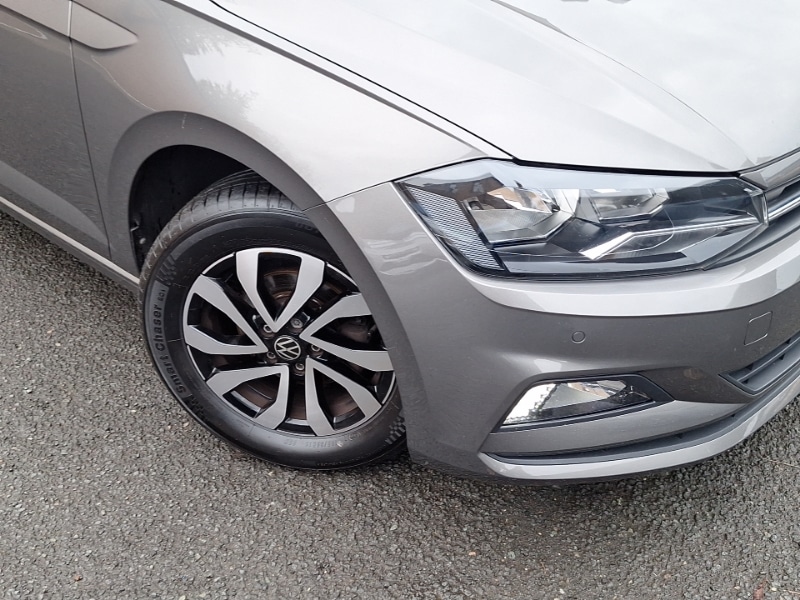 Used Volkswagen Polo 2021 for sale - 76511555: Photo 9