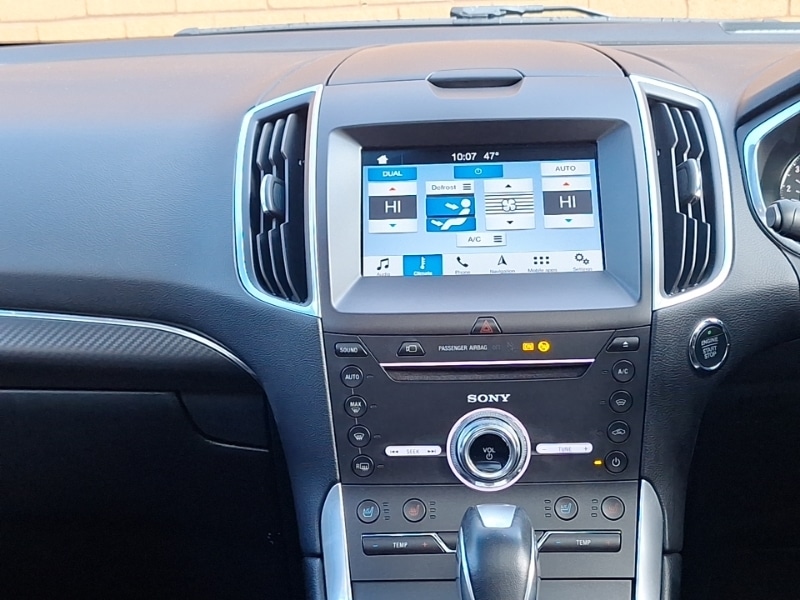 Used Ford Edge 2018 for sale - 78066197: Photo 10