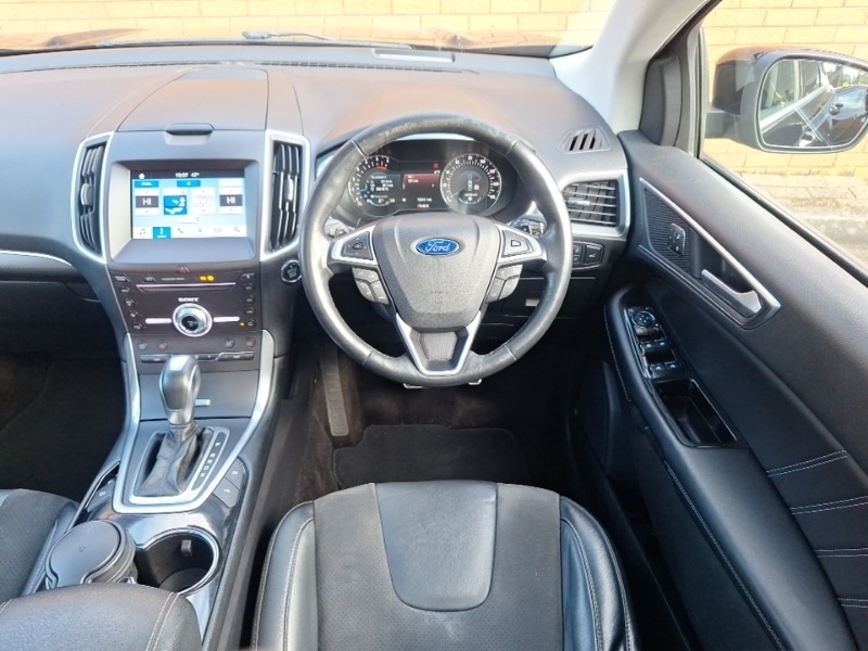Used Ford Edge 2018 for sale - 78066197: Photo 11