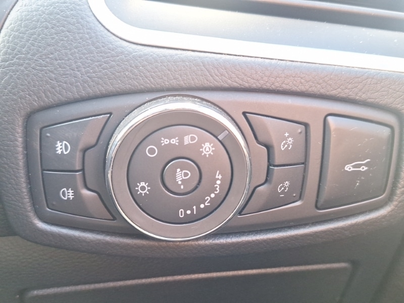 Used Ford Edge 2018 for sale - 78066197: Photo 14