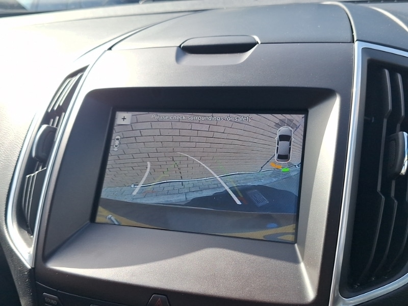 Used Ford Edge 2018 for sale - 78066197: Photo 17