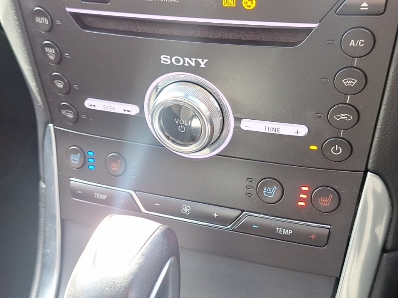 Used Ford Edge 2018 for sale - 78066197: Photo 19