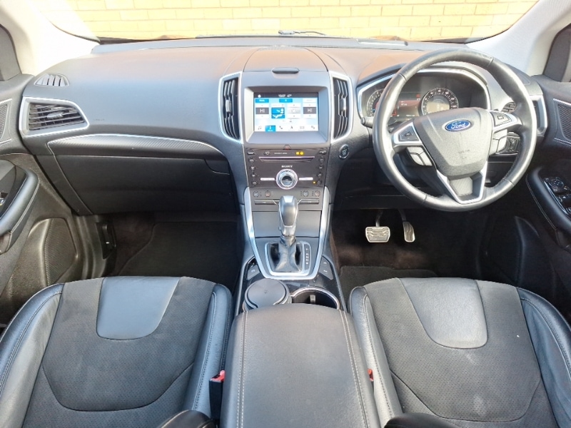 Used Ford Edge 2018 for sale - 78066197: Photo 2