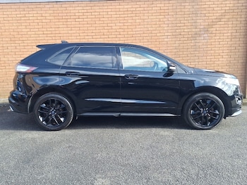 Used Ford Edge 2018 for sale - 78066197: Photo